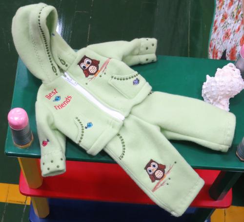 HC-509-Embroidered-Doll-Snow-Suit