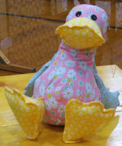 HC-538-Stuffed-Duck-Martin