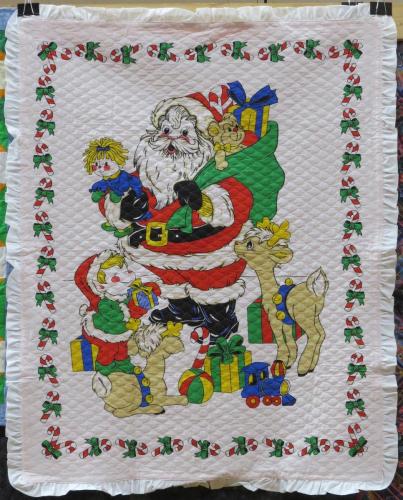 Baby-308-pre-quilted-Christmas-Panel-Flint