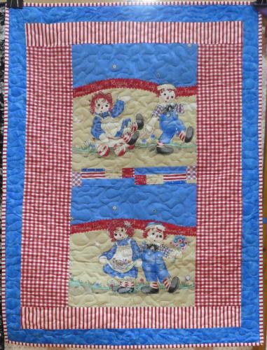 Baby-309-Raggedy-Ann-Andy-Taylor